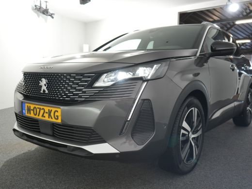 Peugeot 3008 1.2 PureTech GT | Achteruitrijcamera | Apple Carplay/Android Auto|telefoonintegratie premium | Ar... ActivLease financial lease