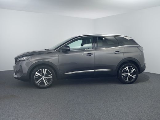 Peugeot 3008 1.2 PureTech GT | Achteruitrijcamera | Apple Carplay/Android Auto|telefoonintegratie premium | Ar... ActivLease financial lease