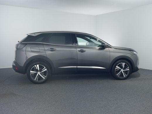Peugeot 3008 1.2 PureTech GT | Achteruitrijcamera | Apple Carplay/Android Auto|telefoonintegratie premium | Ar... ActivLease financial lease