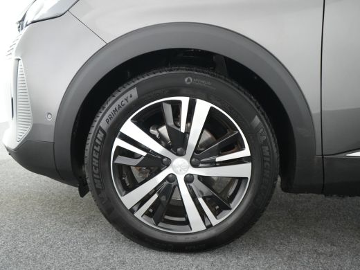 Peugeot 3008 1.2 PureTech GT | Achteruitrijcamera | Apple Carplay/Android Auto|telefoonintegratie premium | Ar... ActivLease financial lease