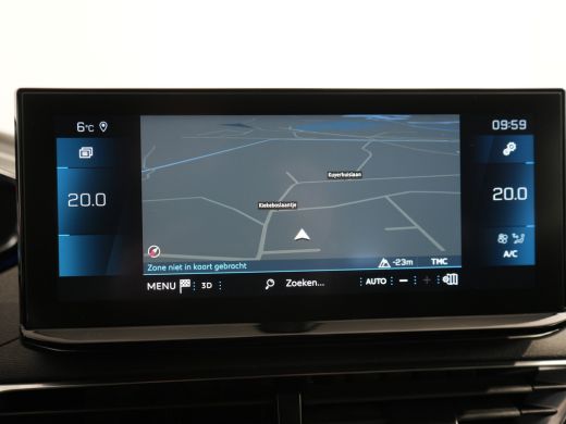 Peugeot 3008 1.2 PureTech GT | Achteruitrijcamera | Apple Carplay/Android Auto|telefoonintegratie premium | Ar... ActivLease financial lease