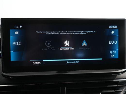 Peugeot 3008 1.2 PureTech GT | Achteruitrijcamera | Apple Carplay/Android Auto|telefoonintegratie premium | Ar... ActivLease financial lease