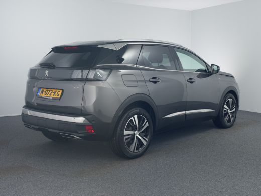 Peugeot 3008 1.2 PureTech GT | Achteruitrijcamera | Apple Carplay/Android Auto|telefoonintegratie premium | Ar... ActivLease financial lease