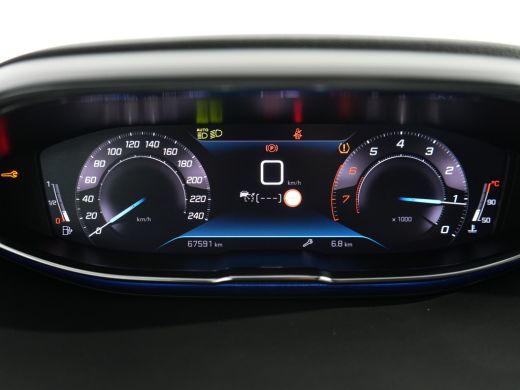 Peugeot 3008 1.2 PureTech GT | Achteruitrijcamera | Apple Carplay/Android Auto|telefoonintegratie premium | Ar... ActivLease financial lease