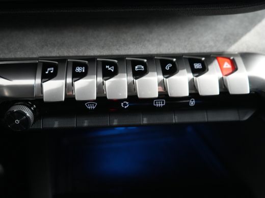 Peugeot 3008 1.2 PureTech GT | Achteruitrijcamera | Apple Carplay/Android Auto|telefoonintegratie premium | Ar... ActivLease financial lease