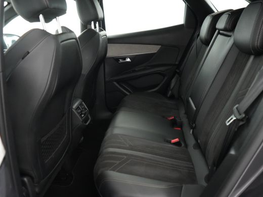 Peugeot 3008 1.2 PureTech GT | Achteruitrijcamera | Apple Carplay/Android Auto|telefoonintegratie premium | Ar... ActivLease financial lease