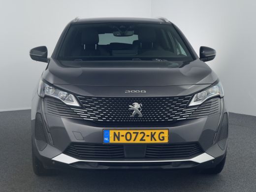 Peugeot 3008 1.2 PureTech GT | Achteruitrijcamera | Apple Carplay/Android Auto|telefoonintegratie premium | Ar... ActivLease financial lease