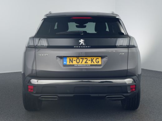 Peugeot 3008 1.2 PureTech GT | Achteruitrijcamera | Apple Carplay/Android Auto|telefoonintegratie premium | Ar... ActivLease financial lease