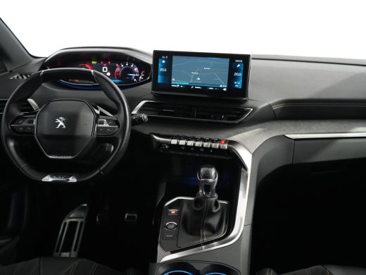 Peugeot 3008 1.2 PureTech GT | Achteruitrijcamera | Apple Carplay/Android Auto|telefoonintegratie premium | Ar... ActivLease financial lease