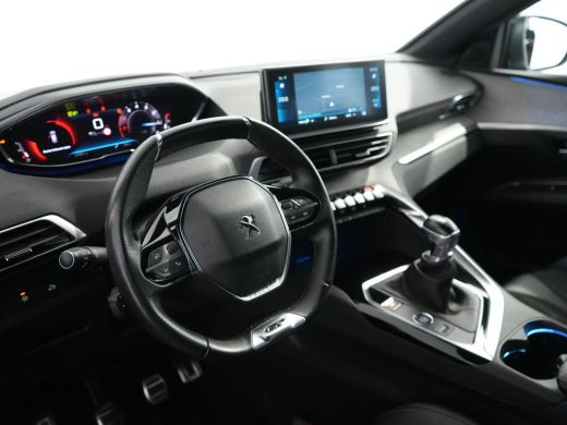 Peugeot 3008 1.2 PureTech GT | Achteruitrijcamera | Apple Carplay/Android Auto|telefoonintegratie premium | Ar... ActivLease financial lease