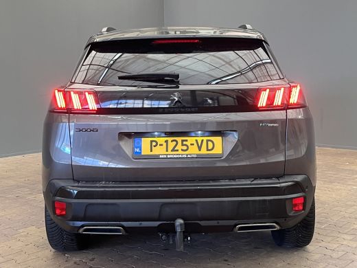 Peugeot 3008 1.6 HYbrid 225 GT Pack Business | 19'' Lichtmetalen velgen | AGR Stoelen met massage en verwarmin... ActivLease financial lease