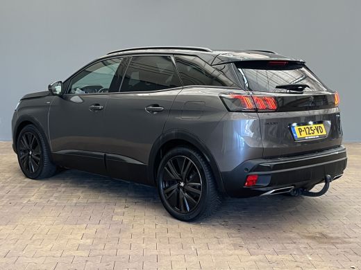 Peugeot 3008 1.6 HYbrid 225 GT Pack Business | 19'' Lichtmetalen velgen | AGR Stoelen met massage en verwarmin... ActivLease financial lease