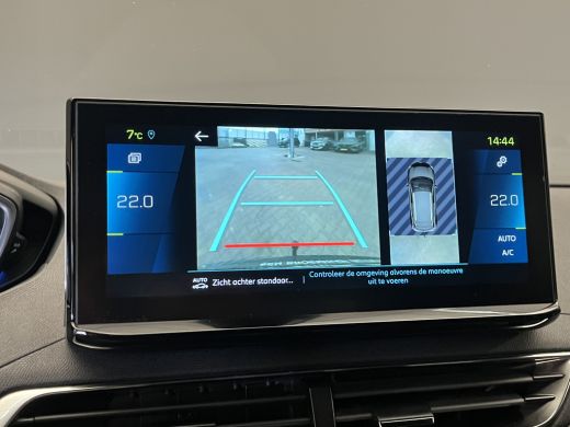 Peugeot 3008 1.6 HYbrid 225 GT Pack Business | 19'' Lichtmetalen velgen | AGR Stoelen met massage en verwarmin... ActivLease financial lease