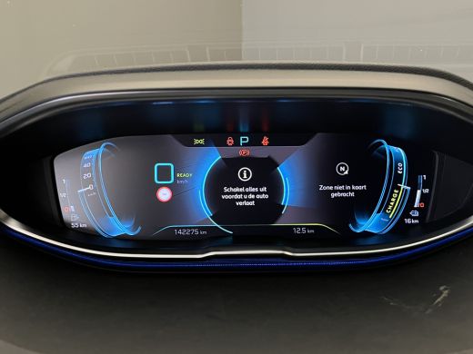 Peugeot 3008 1.6 HYbrid 225 GT Pack Business | 19'' Lichtmetalen velgen | AGR Stoelen met massage en verwarmin... ActivLease financial lease