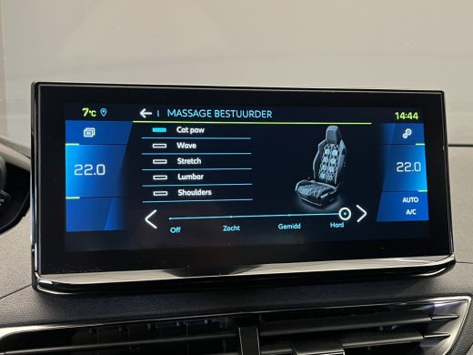 Peugeot 3008 1.6 HYbrid 225 GT Pack Business | 19'' Lichtmetalen velgen | AGR Stoelen met massage en verwarmin... ActivLease financial lease