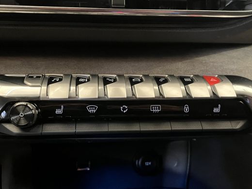 Peugeot 3008 1.6 HYbrid 225 GT Pack Business | 19'' Lichtmetalen velgen | AGR Stoelen met massage en verwarmin... ActivLease financial lease