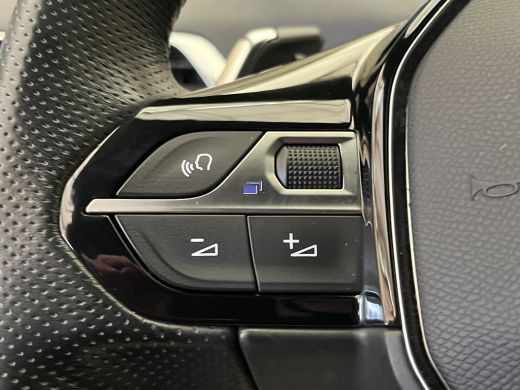 Peugeot 3008 1.6 HYbrid 225 GT Pack Business | 19'' Lichtmetalen velgen | AGR Stoelen met massage en verwarmin... ActivLease financial lease