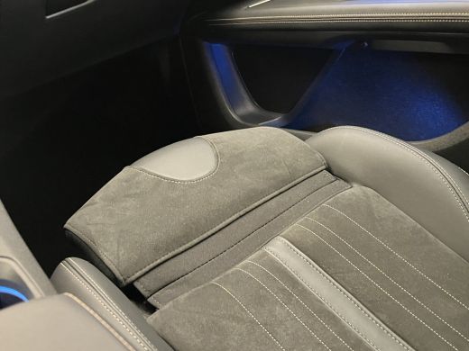 Peugeot 3008 1.6 HYbrid 225 GT Pack Business | 19'' Lichtmetalen velgen | AGR Stoelen met massage en verwarmin... ActivLease financial lease