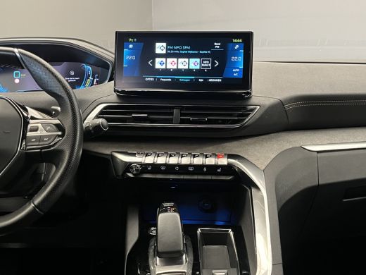 Peugeot 3008 1.6 HYbrid 225 GT Pack Business | 19'' Lichtmetalen velgen | AGR Stoelen met massage en verwarmin... ActivLease financial lease