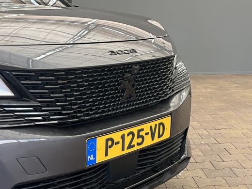 Peugeot 3008 1.6 HYbrid 225 GT Pack Business | 19'' Lichtmetalen velgen | AGR Stoelen met massage en verwarmin... ActivLease financial lease