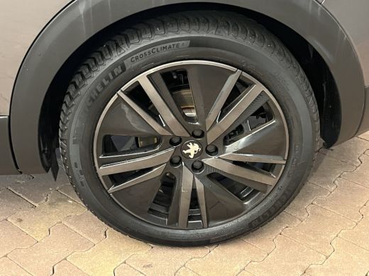 Peugeot 3008 1.6 HYbrid 225 GT Pack Business | 19'' Lichtmetalen velgen | AGR Stoelen met massage en verwarmin... ActivLease financial lease