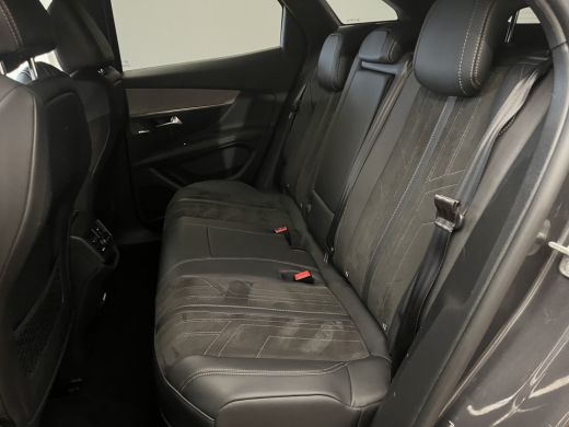 Peugeot 3008 1.6 HYbrid 225 GT Pack Business | 19'' Lichtmetalen velgen | AGR Stoelen met massage en verwarmin... ActivLease financial lease