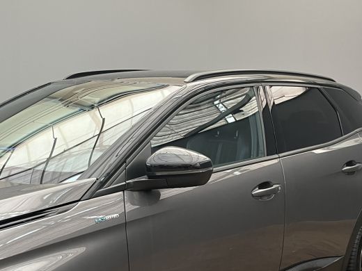 Peugeot 3008 1.6 HYbrid 225 GT Pack Business | 19'' Lichtmetalen velgen | AGR Stoelen met massage en verwarmin... ActivLease financial lease