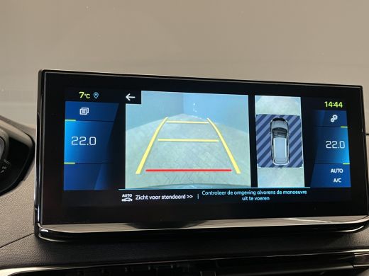 Peugeot 3008 1.6 HYbrid 225 GT Pack Business | 19'' Lichtmetalen velgen | AGR Stoelen met massage en verwarmin... ActivLease financial lease