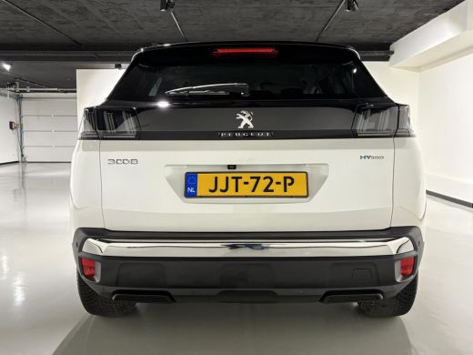 Peugeot 3008 1.6 PHEV HYbrid 225PK Allure|Camera|Carplay|Navi|PDC|Side assist|Lane Assist| ActivLease financial lease