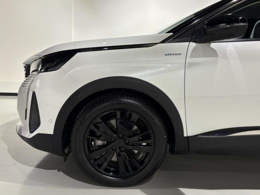 Peugeot 3008 1.6 PHEV HYbrid 225PK Allure|Camera|Carplay|Navi|PDC|Side assist|Lane Assist| ActivLease financial lease
