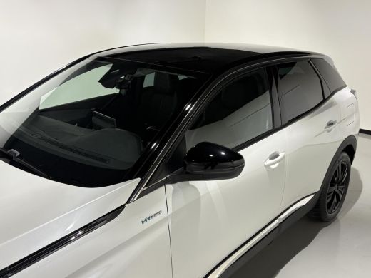 Peugeot 3008 1.6 PHEV HYbrid 225PK Allure|Camera|Carplay|Navi|PDC|Side assist|Lane Assist| ActivLease financial lease