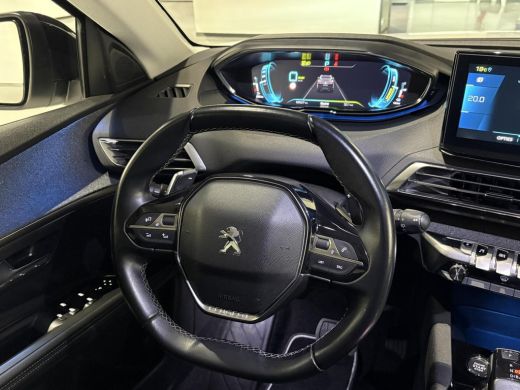 Peugeot 3008 1.6 PHEV HYbrid 225PK Allure|Camera|Carplay|Navi|PDC|Side assist|Lane Assist| ActivLease financial lease