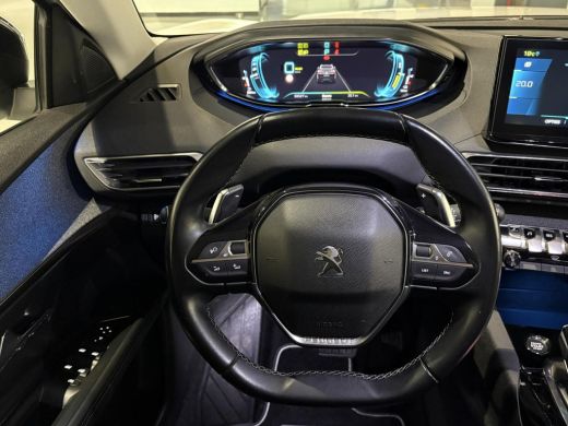 Peugeot 3008 1.6 PHEV HYbrid 225PK Allure|Camera|Carplay|Navi|PDC|Side assist|Lane Assist| ActivLease financial lease