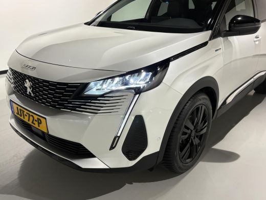 Peugeot 3008 1.6 PHEV HYbrid 225PK Allure|Camera|Carplay|Navi|PDC|Side assist|Lane Assist| ActivLease financial lease