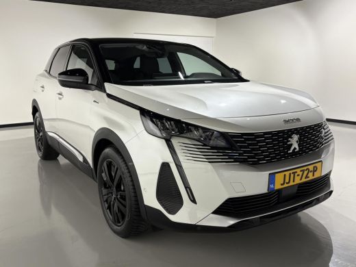 Peugeot 3008 1.6 PHEV HYbrid 225PK Allure|Camera|Carplay|Navi|PDC|Side assist|Lane Assist| ActivLease financial lease