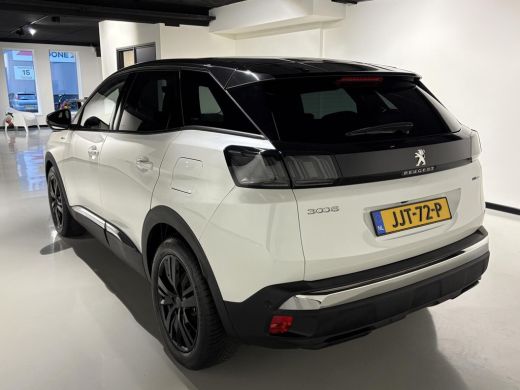 Peugeot 3008 1.6 PHEV HYbrid 225PK Allure|Camera|Carplay|Navi|PDC|Side assist|Lane Assist| ActivLease financial lease