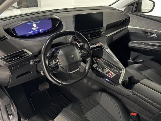 Peugeot 3008 1.6 PHEV HYbrid 225PK Allure|Camera|Carplay|Navi|PDC|Side assist|Lane Assist| ActivLease financial lease