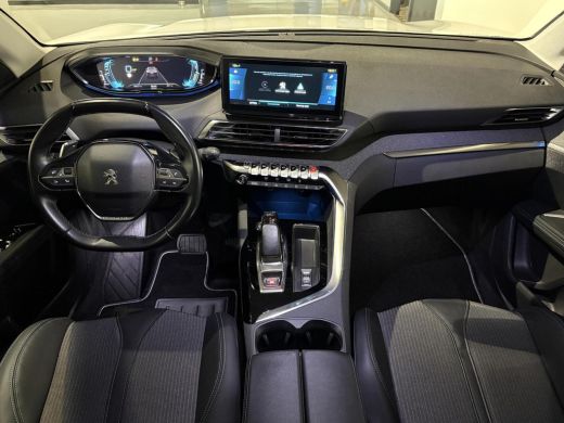 Peugeot 3008 1.6 PHEV HYbrid 225PK Allure|Camera|Carplay|Navi|PDC|Side assist|Lane Assist| ActivLease financial lease