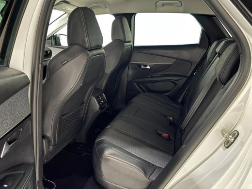 Peugeot 3008 1.6 PHEV HYbrid 225PK Allure|Camera|Carplay|Navi|PDC|Side assist|Lane Assist| ActivLease financial lease