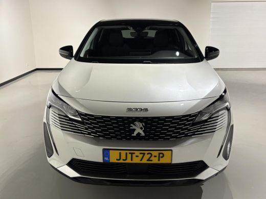 Peugeot 3008 1.6 PHEV HYbrid 225PK Allure|Camera|Carplay|Navi|PDC|Side assist|Lane Assist| ActivLease financial lease