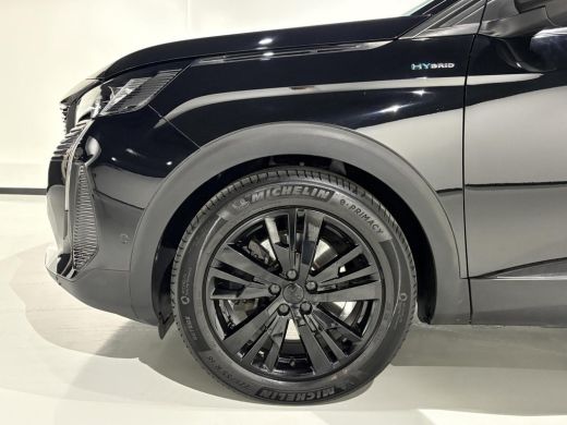 Peugeot 3008 1.6 PHEV HYbrid 225PK GT |Camera|Carplay|Navi|PDC|ACC|Side assist|Lane Assist|Draadloos laden| ActivLease financial lease