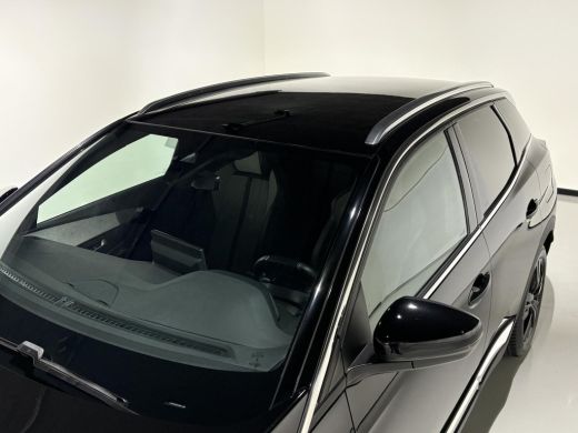 Peugeot 3008 1.6 PHEV HYbrid 225PK GT |Camera|Carplay|Navi|PDC|ACC|Side assist|Lane Assist|Draadloos laden| ActivLease financial lease