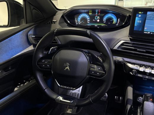 Peugeot 3008 1.6 PHEV HYbrid 225PK GT |Camera|Carplay|Navi|PDC|ACC|Side assist|Lane Assist|Draadloos laden| ActivLease financial lease