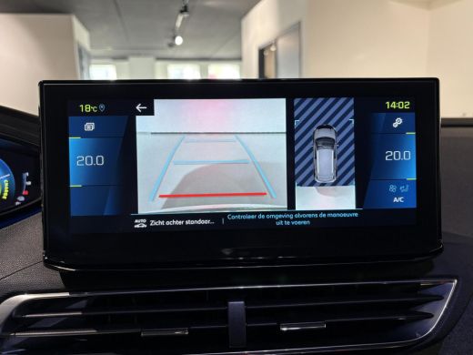 Peugeot 3008 1.6 PHEV HYbrid 225PK GT |Camera|Carplay|Navi|PDC|ACC|Side assist|Lane Assist|Draadloos laden| ActivLease financial lease