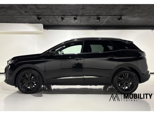 Peugeot 3008 1.6 PHEV HYbrid 225PK GT |Camera|Carplay|Navi|PDC|ACC|Side assist|Lane Assist|Draadloos laden| ActivLease financial lease