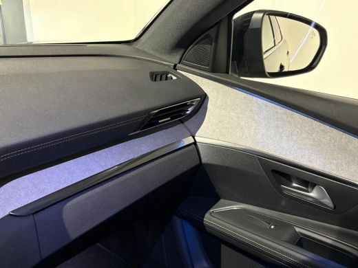 Peugeot 3008 1.6 PHEV HYbrid 225PK GT |Camera|Carplay|Navi|PDC|ACC|Side assist|Lane Assist|Draadloos laden| ActivLease financial lease