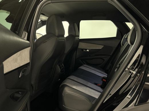 Peugeot 3008 1.6 PHEV HYbrid 225PK GT |Camera|Carplay|Navi|PDC|ACC|Side assist|Lane Assist|Draadloos laden| ActivLease financial lease