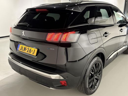 Peugeot 3008 1.6 PHEV HYbrid 225PK GT |Camera|Carplay|Navi|PDC|ACC|Side assist|Lane Assist|Draadloos laden| ActivLease financial lease