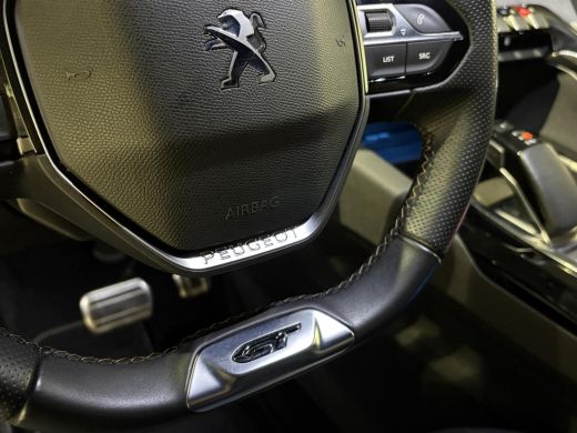 Peugeot 3008 1.6 PHEV HYbrid 225PK GT |Camera|Carplay|Navi|PDC|ACC|Side assist|Lane Assist|Draadloos laden| ActivLease financial lease