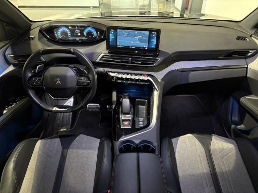 Peugeot 3008 1.6 PHEV HYbrid 225PK GT |Camera|Carplay|Navi|PDC|ACC|Side assist|Lane Assist|Draadloos laden| ActivLease financial lease